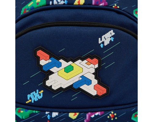 Рюкзак дитячий Yes Gamer K-34 (559946)