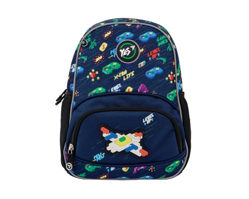 Рюкзак дитячий Yes Gamer K-34 (559946)
