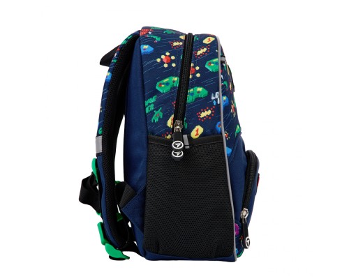 Рюкзак дитячий Yes Gamer K-34 (559946)