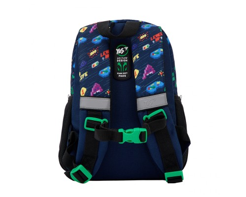 Рюкзак дитячий Yes Gamer K-34 (559946)