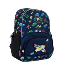 Рюкзак дитячий Yes Gamer K-34 (559946)