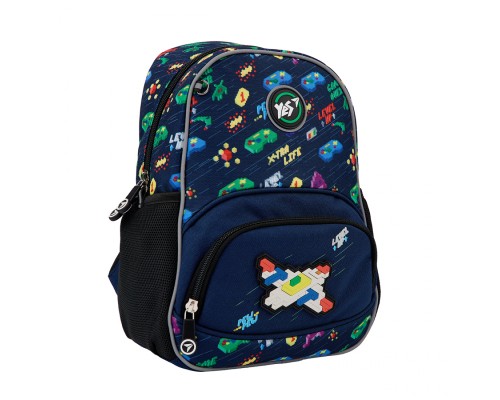 Рюкзак дитячий Yes Gamer K-34 (559946)