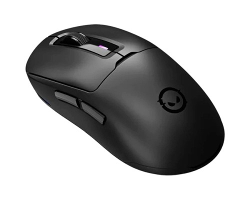 Мишка Lorgar MSA10W Wireless Gaming Black (LRG-MSA10W-BK)