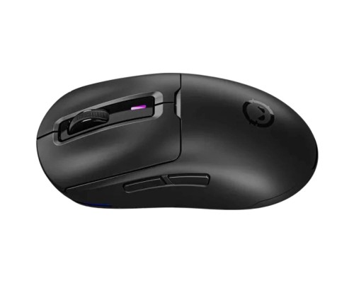 Мишка Lorgar MSA10W Wireless Gaming Black (LRG-MSA10W-BK)