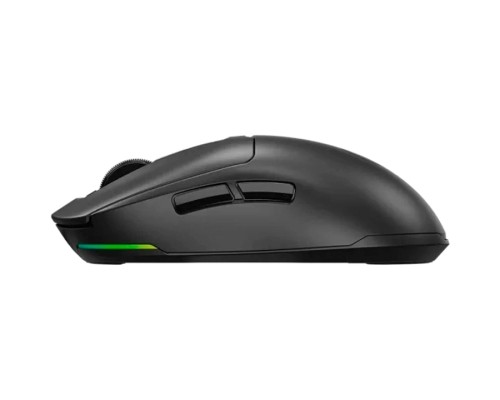 Мишка Lorgar MSA10W Wireless Gaming Black (LRG-MSA10W-BK)