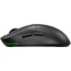 Мишка Lorgar MSA10W Wireless Gaming Black (LRG-MSA10W-BK)