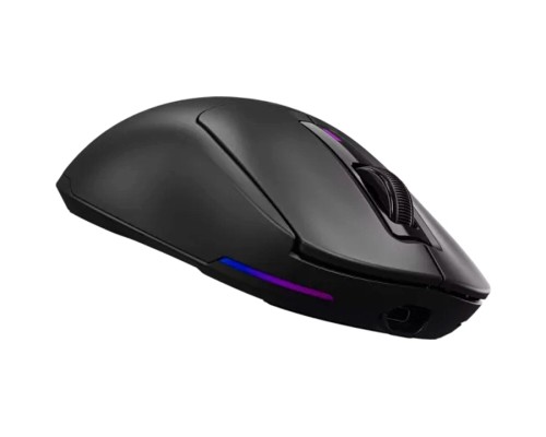 Мишка Lorgar MSA10W Wireless Gaming Black (LRG-MSA10W-BK)
