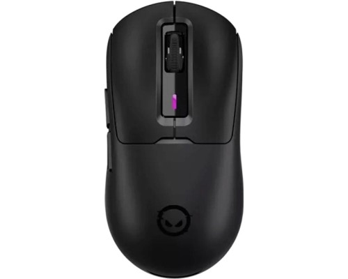 Мишка Lorgar MSA10W Wireless Gaming Black (LRG-MSA10W-BK)