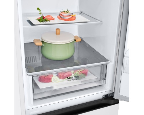 Холодильник LG GW-B459FVLW