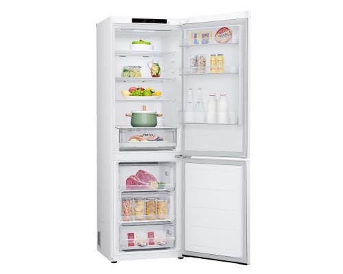 Холодильник LG GW-B459FVLW