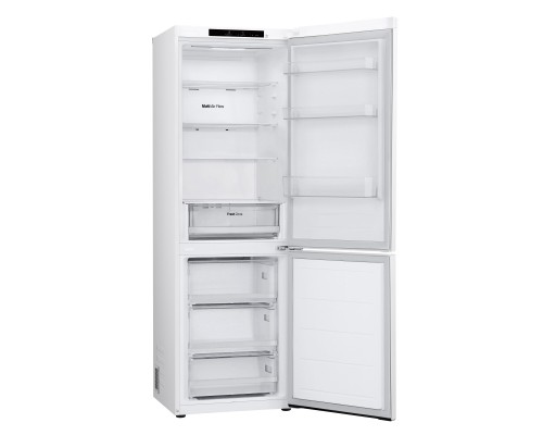 Холодильник LG GW-B459FVLW