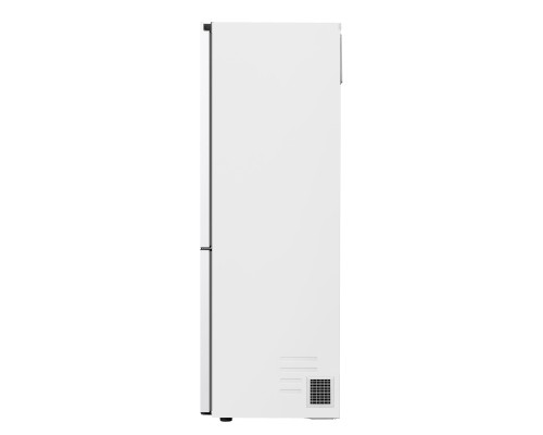 Холодильник LG GW-B459FVLW