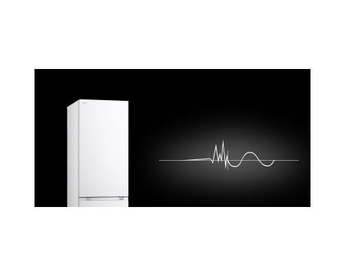 Холодильник LG GW-B459FVLW