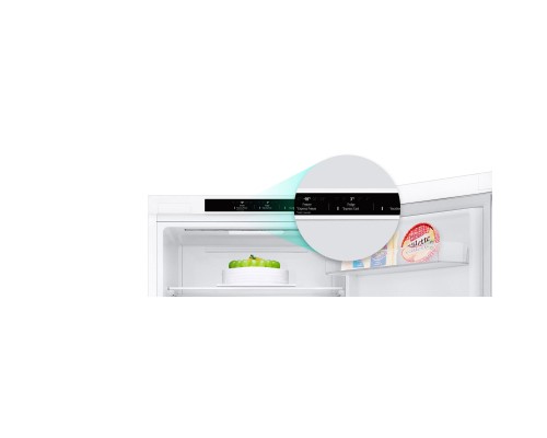 Холодильник LG GW-B459FVLW