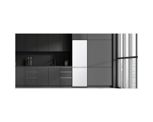 Холодильник LG GW-B459FVLW