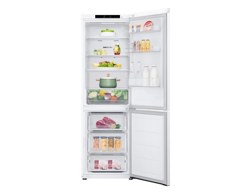 Холодильник LG GW-B459FVLW