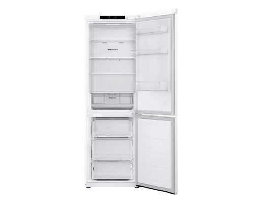 Холодильник LG GW-B459FVLW