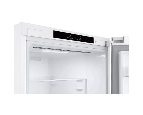 Холодильник LG GW-B459FVLW