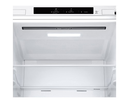 Холодильник LG GW-B459FVLW