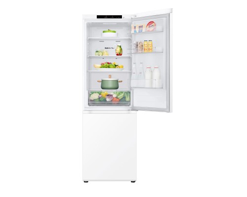 Холодильник LG GW-B459FVLW