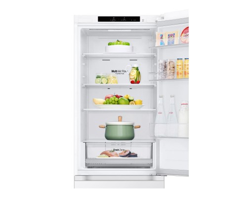 Холодильник LG GW-B459FVLW