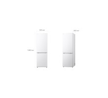 Холодильник LG GW-B459FVLW