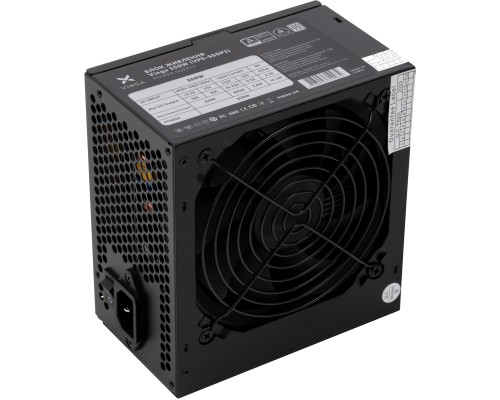 Блок живлення Vinga 550W (VPS-550P1)