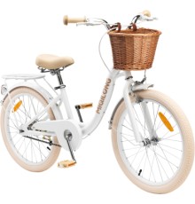 Дитячий велосипед Miqilong LS 20