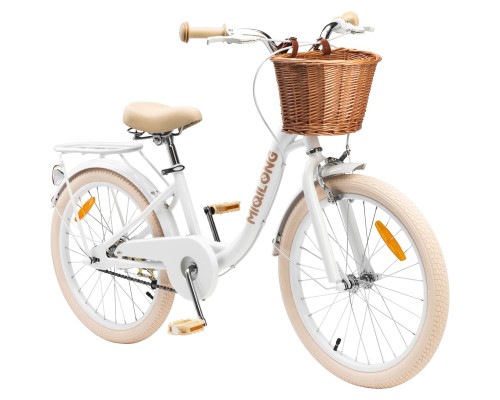 Дитячий велосипед Miqilong LS 20