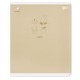 Зошит Yes Gold Miffy 18 аркушів лінія (767529)