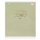 Зошит Yes Gold Miffy 18 аркушів лінія (767529)