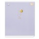 Зошит Yes Gold Miffy 18 аркушів лінія (767529)