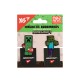 Закладки для книг Yes магнітні Minecraft, висікання, 2 шт (708397)
