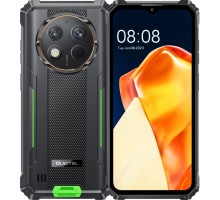Мобільний телефон OUKITEL G1 6/256GB Green (6931940757867)