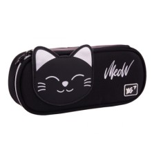 Пенал Yes PH-30 Happy Cats (533702)