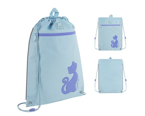 Сумка для взуття Kite 601M Catsline-11 (K25-601M-11)