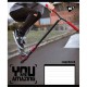 Зошит Yes You are amazing А5 24 аркушів лінія (767939)