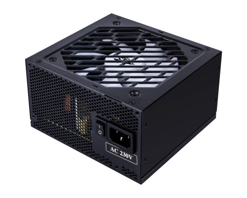 Блок живлення 1stPlayer 500W (FK-500-BK-EU)