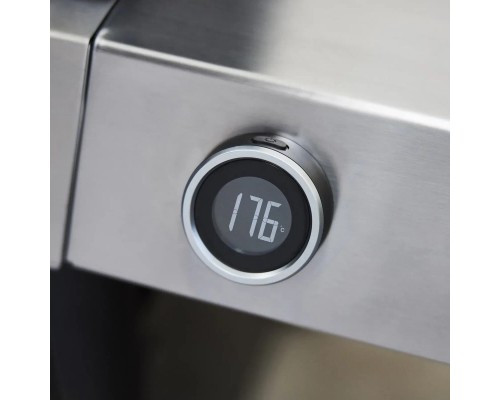 Гриль-барбекю Weber Genesis SP-335 Black (1501319)