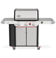 Гриль-барбекю Weber Genesis SP-335 Black (1501319)