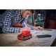 Адаптер Einhell USB акумуляторний TC-CP 18 Li USB A/C - Solo, PXC, 18В, Type-A/Type-C, 2A (4514148)
