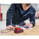 Адаптер Einhell USB акумуляторний TC-CP 18 Li USB A/C - Solo, PXC, 18В, Type-A/Type-C, 2A (4514148)