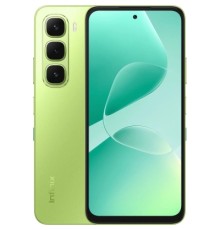 Мобільний телефон Infinix Hot 60i 8/256Gb Meadow Green (4894947093784)
