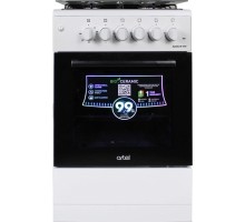 Плита Artel Apetito 50 10-E White