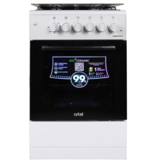 Плита Artel Apetito 50 10-E White