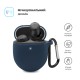 Чохол для навушників Armorstandart Hang Case для Google Pixel Buds Pro Midnight Blue (ARM75404)