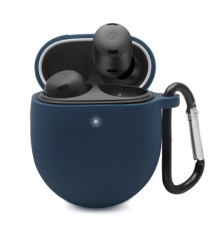 Чохол для навушників Armorstandart Hang Case для Google Pixel Buds Pro Midnight Blue (ARM75404)