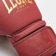 Боксерські рукавички Leone GN059X Bordeaux ED 10 унцій (GN059X_BORDEAUX_10oz)
