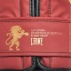 Боксерські рукавички Leone GN059X Bordeaux ED 10 унцій (GN059X_BORDEAUX_10oz)