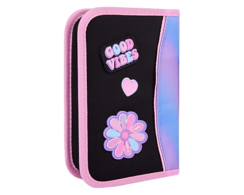 Пенал Yes Be Happy HP-02 (533648)